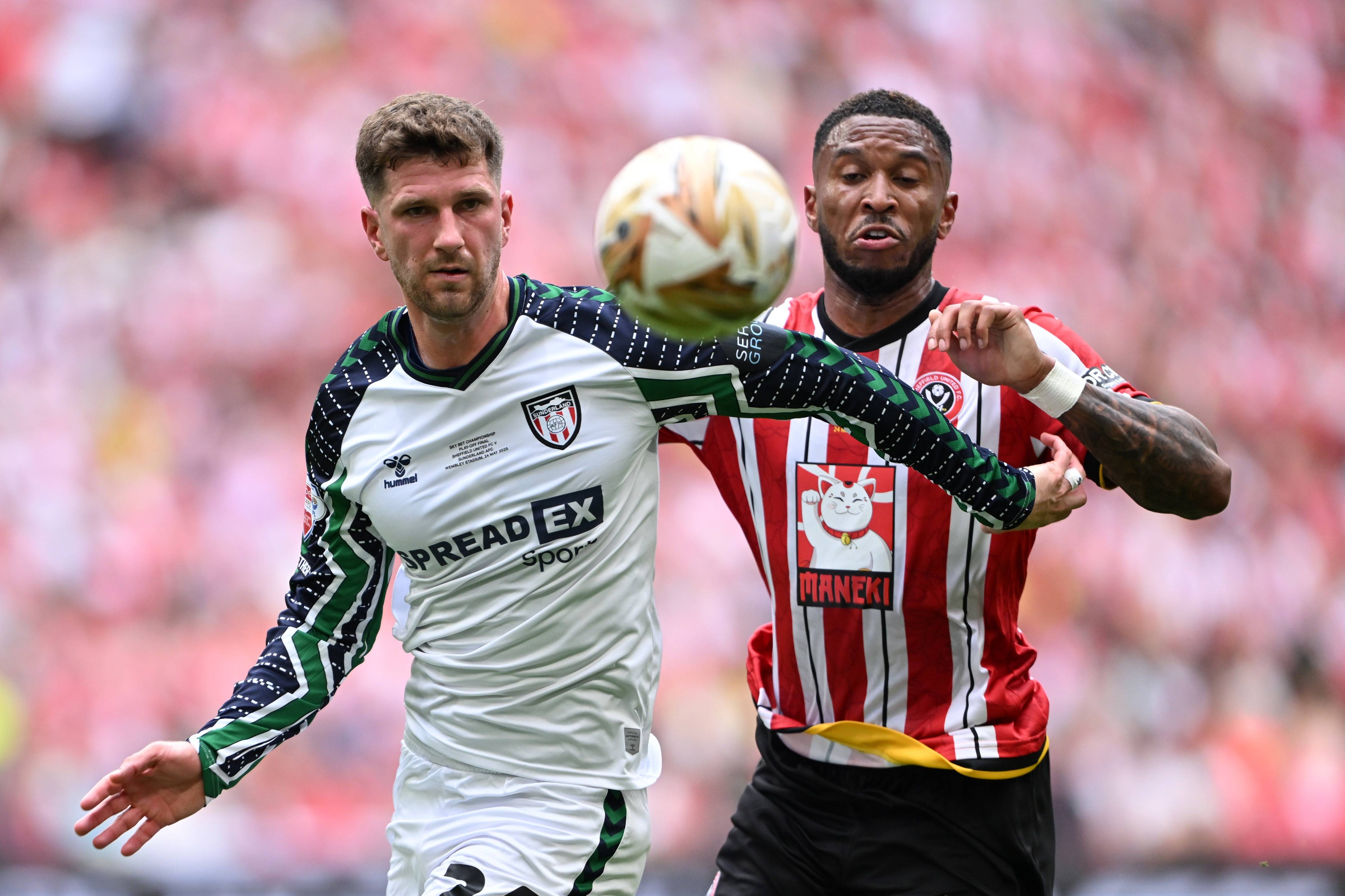 Rangers ‘bid’ for 49-cap ace, Celtic exit agreed, Scotland ace finalising move &ndash; Scottish transfer news