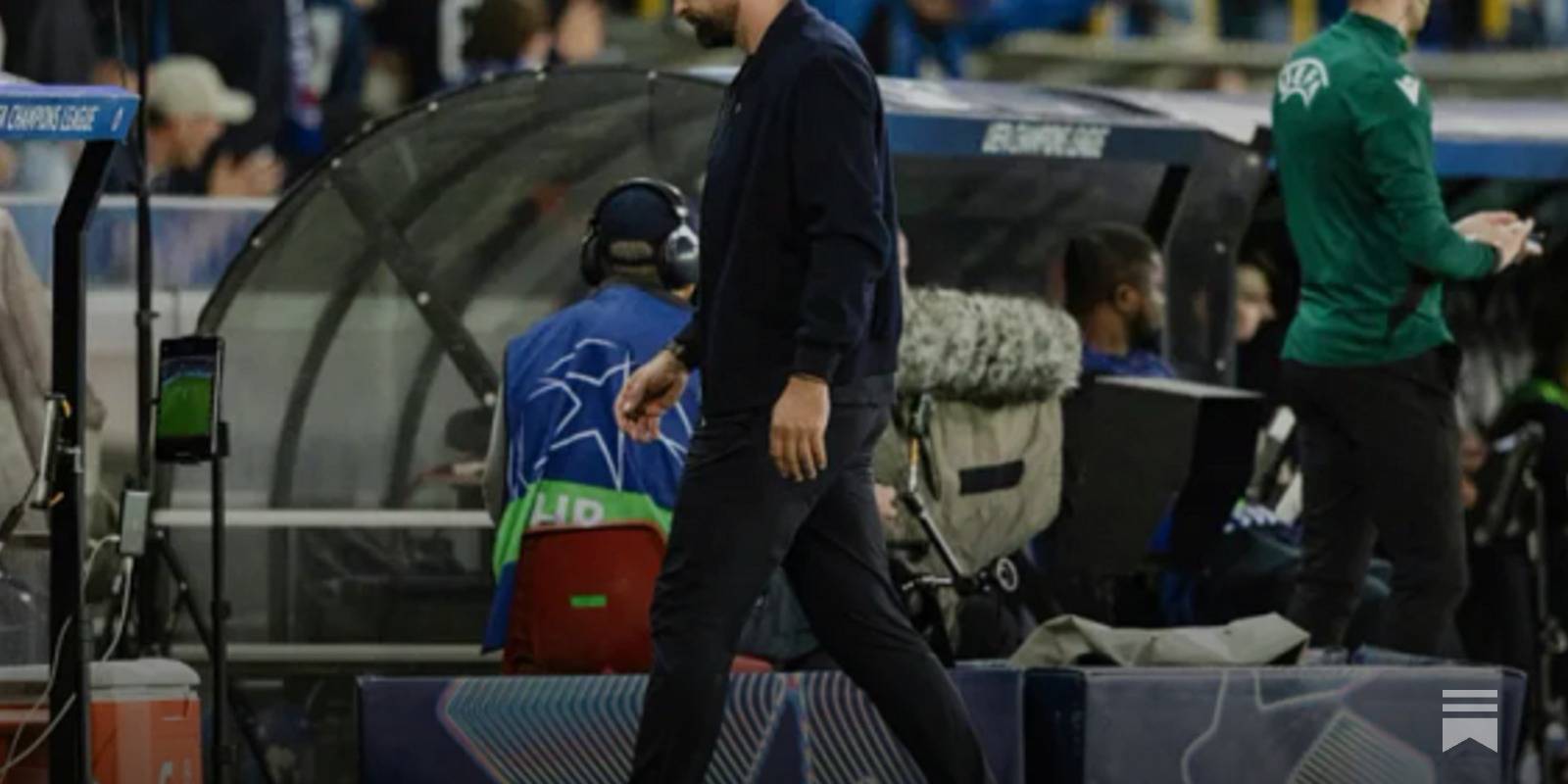Rangers utterly humiliated on the European stage