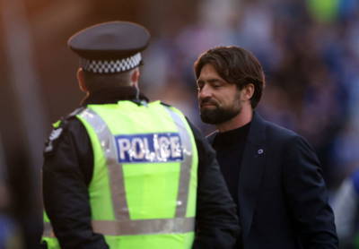 Rangers vs Celtic: Predicted Lineups, Team News and How to Watch First Glasgow Derby of the Season