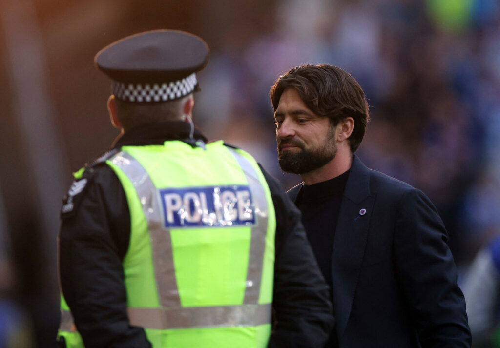 Rangers vs Celtic: Predicted Lineups, Team News and How to Watch First Glasgow Derby of the Season