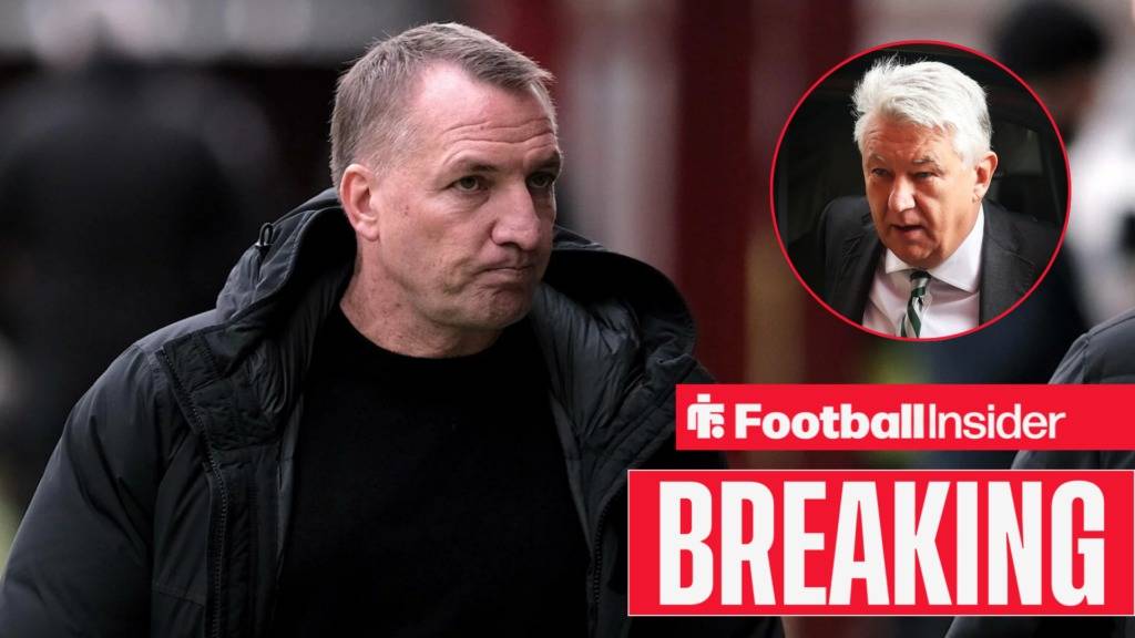 Revealed: Celtic hit by £11m+ blow