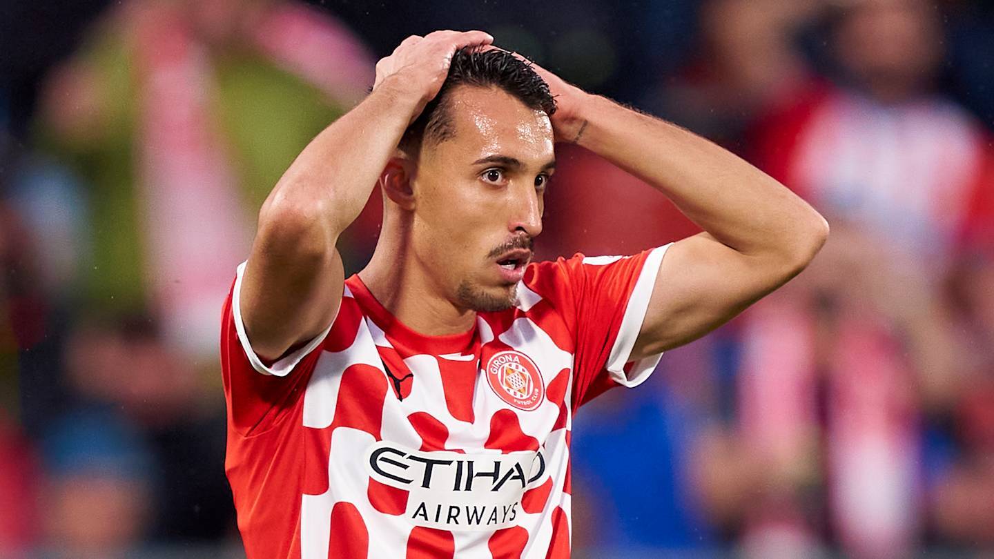 Sky Sports drop Bojan Miovski to Rangers news amid Celtic rumours