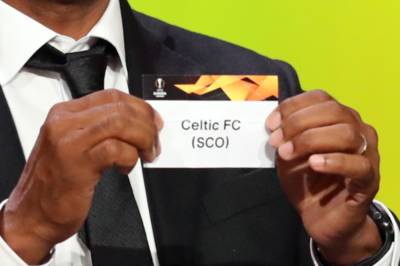 The best case Europa League scenario for Celtic – and the worst