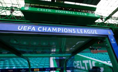 The horror Celtic Champions League qualifying record that extends back to 2014