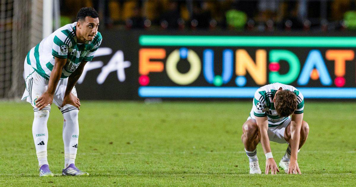 The real cost of Celtic’s Champions League failure with plummeting prize pot clear to under-fire board