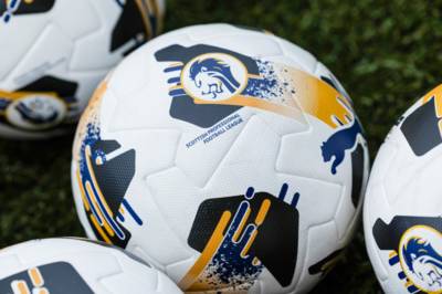 The SPFL fixtures Celtic will see moved due to Europa League games