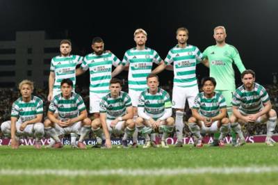 Those most at fault for failing to beat Kairat are our Celtic players