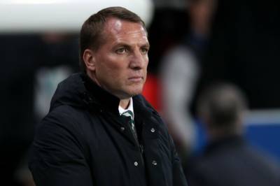 ‘We’ll see what the remaining days in the window bring’ – Rodgers admits Celtic frustration