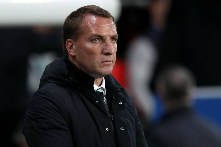‘We’ll see what the remaining days in the window bring’ &ndash; Rodgers admits Celtic frustration