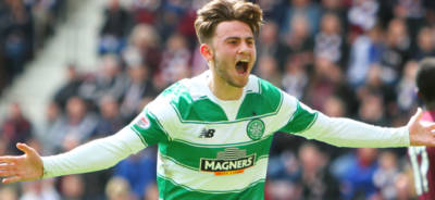 Whatever Happened To…Patrick Roberts?
