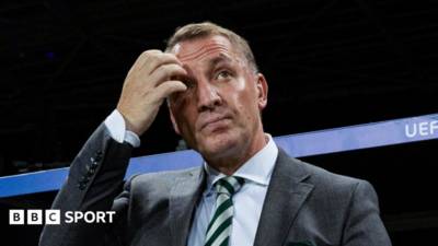 Where does blame lie for Celtic’s Champions League embarrassment?