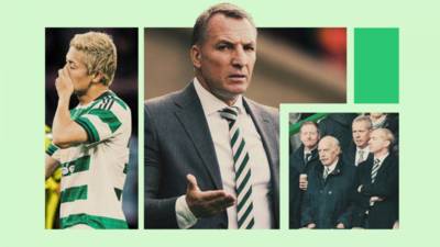 Who’s really to blame for Celtic’s Champions League exit? Systemic failure in focus