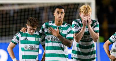 World media reacts as Celtic conspiracy goes global with ‘undermined’ Brendan Rodgers a footnote in Kairat fairytale