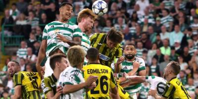 £9.5m Celtic ace now in advanced talks to seal exit after UCL horror show £9.5m Celtic ace now in advanced talks to seal exit after UCL horror show