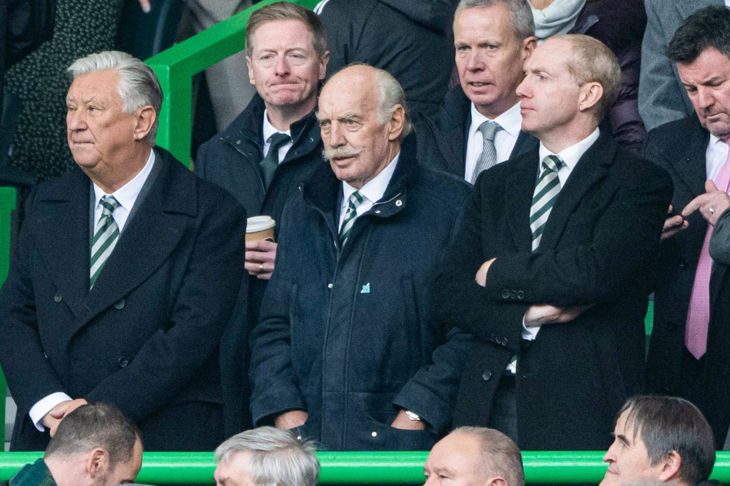 A modern ‘Celts For Change’? New push for Celtic Trust reform after UCL collapse
