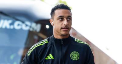 Adam Idah to Swansea fee ‘revealed’ as Celtic transfer exit nears for striker