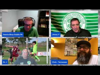 An Uplifting Thought In Frustrating Times