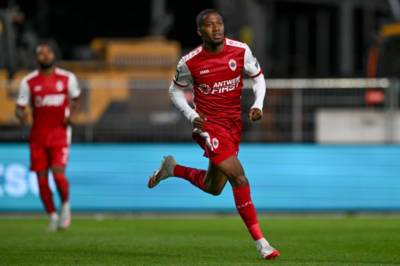 ‘Big Success’ – Rodgers Backs Balikwisha Ahead of Ibrox Trip