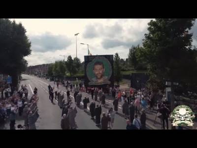 Bik McFarlane Tribute