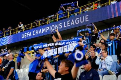 Brugge lesson for Celtic – Ditch failed punts and projects policy