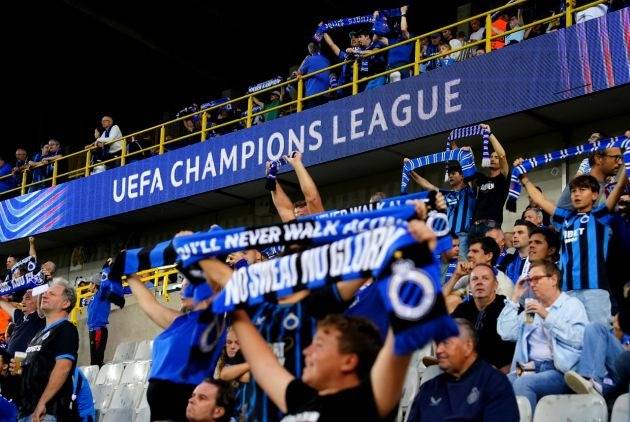 Brugge lesson for Celtic – Ditch failed punts and projects policy