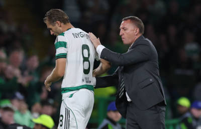 Celtic accused of transfer error that has left whole of Scotland stunned as two mishaps bring disarray