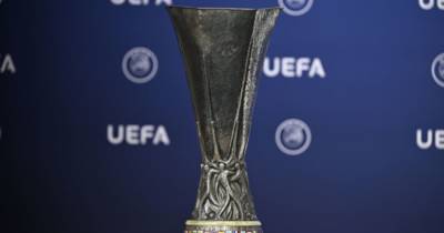 Celtic and Rangers Europa League draw: Live stream, TV channel and start time