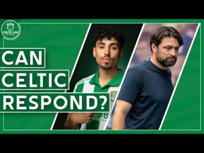 Celtic bid for Sebastian Tounekti, Inamura loan & Rangers in crisis ahead of derby