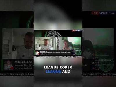 Celtic fans give more to get less!!