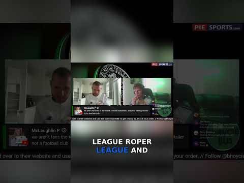 Celtic fans give more to get less!!