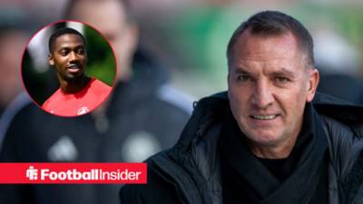 Celtic fans send strong transfer message after Michel-Ange Balikwisha deal is completed