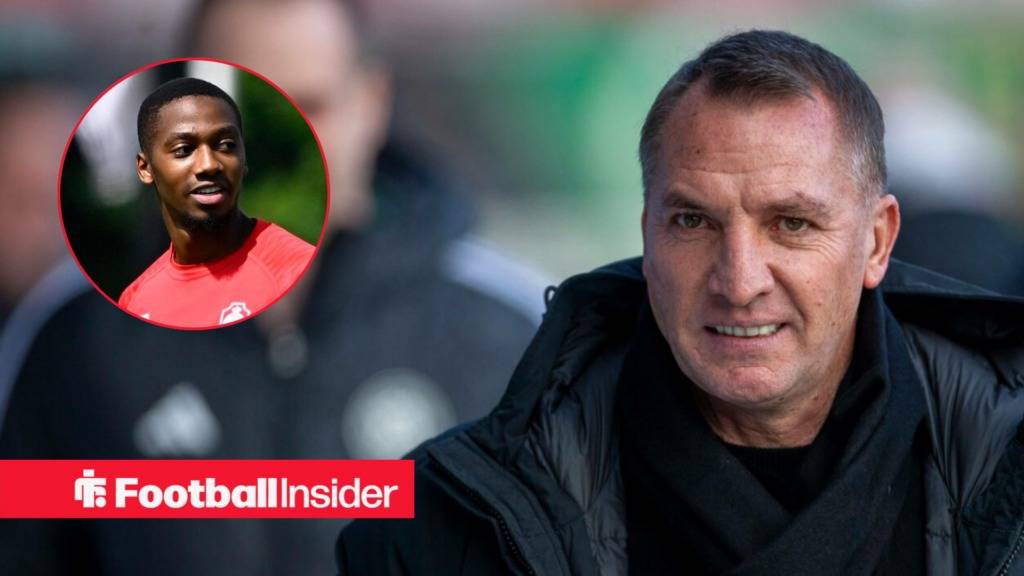 Celtic fans send strong transfer message after Michel-Ange Balikwisha deal is completed