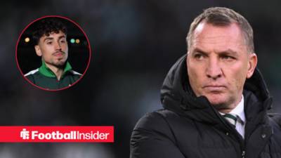 Celtic handed transfer blow as valuation revealed on target Sebastian Tounekti