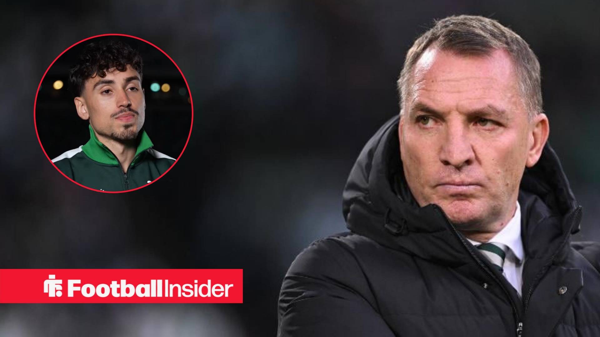 Celtic handed transfer blow as valuation revealed on target Sebastian Tounekti