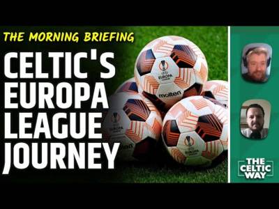 Celtic in the Europa League: Everything you need to know