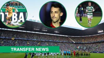 Celtic transfer news latest on Sebastian Tounekti, Bojan Miovski and Mitchel Frame