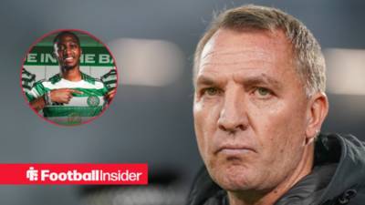 Celtic’s next priority is clear following Michel-Ange Balikwisha, Marcelo Saracchi double swoop