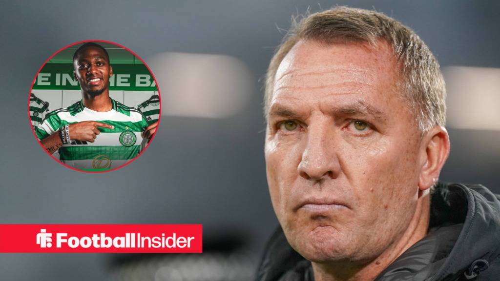 Celtic’s next priority is clear following Michel-Ange Balikwisha, Marcelo Saracchi double swoop