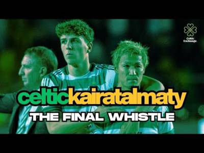 Celtic’s Nightmare In Kazakhstan – Where Does The Blame Lie?