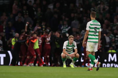 Celtic’s pattern of failure: Cluj, 2019.