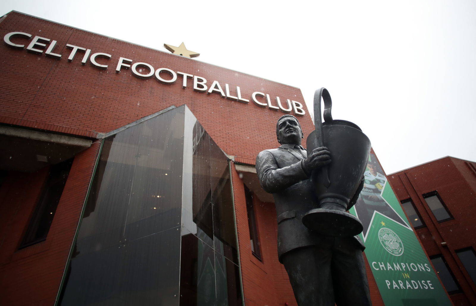 Celtic’s pattern of failure: It all starts with “the strategy.”