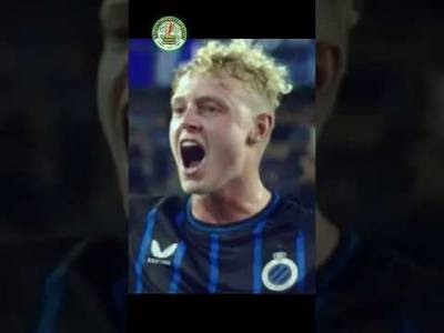 CLUB BRUGGE highlights That Will Leave You SPEECHLESS