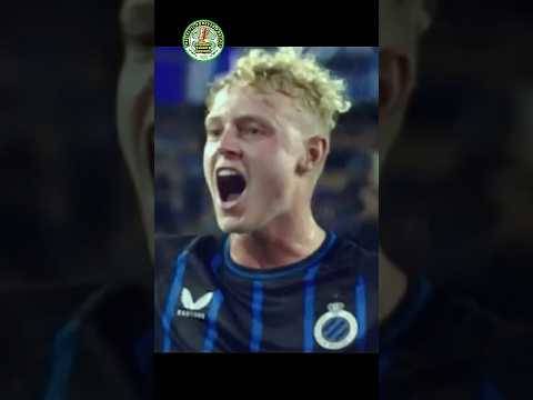 CLUB BRUGGE highlights That Will Leave You SPEECHLESS