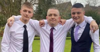 Dad of young Celtic fan killed after boarding wrong supporters’ bus issues warning