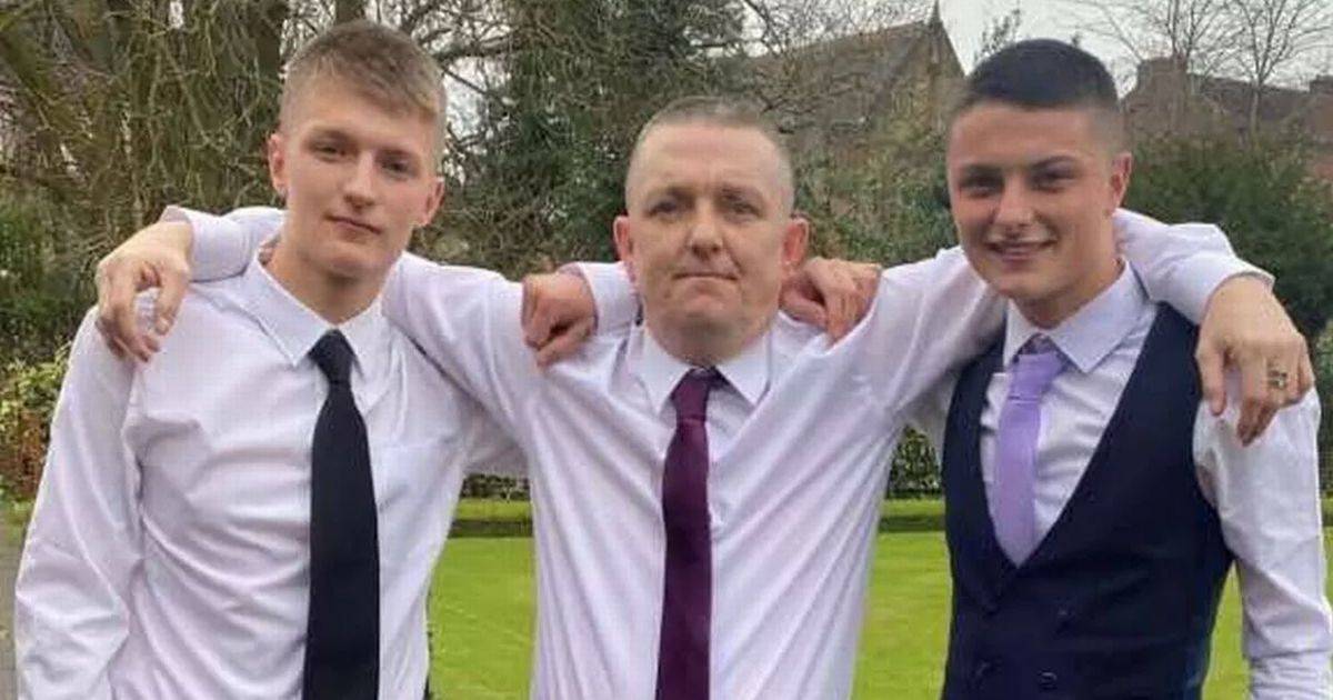 Dad of young Celtic fan killed after boarding wrong supporters’ bus issues warning