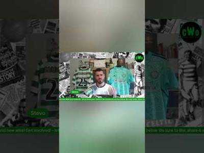 Dermot Desmond is a Mile Off!