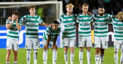 Everyone is to blame – This is how it really feels to be Celtic in the midst of utter humiliation