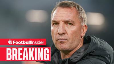 Expert verdict: Celtic told to back Rodgers with late signing flurry