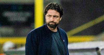 Graeme Souness sent tantalising Rangers offer as Russell ‘Martian’ living on another planet – Hotline