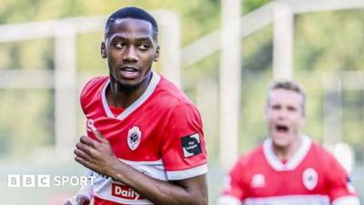 ‘Important’ Balikwisha signs five-year Celtic deal